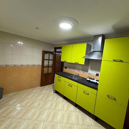 Appart Hotel Excellent Nador Ngoại thất bức ảnh