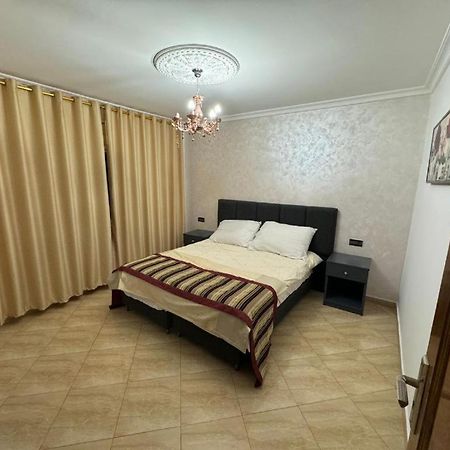 Appart Hotel Excellent Nador Ngoại thất bức ảnh