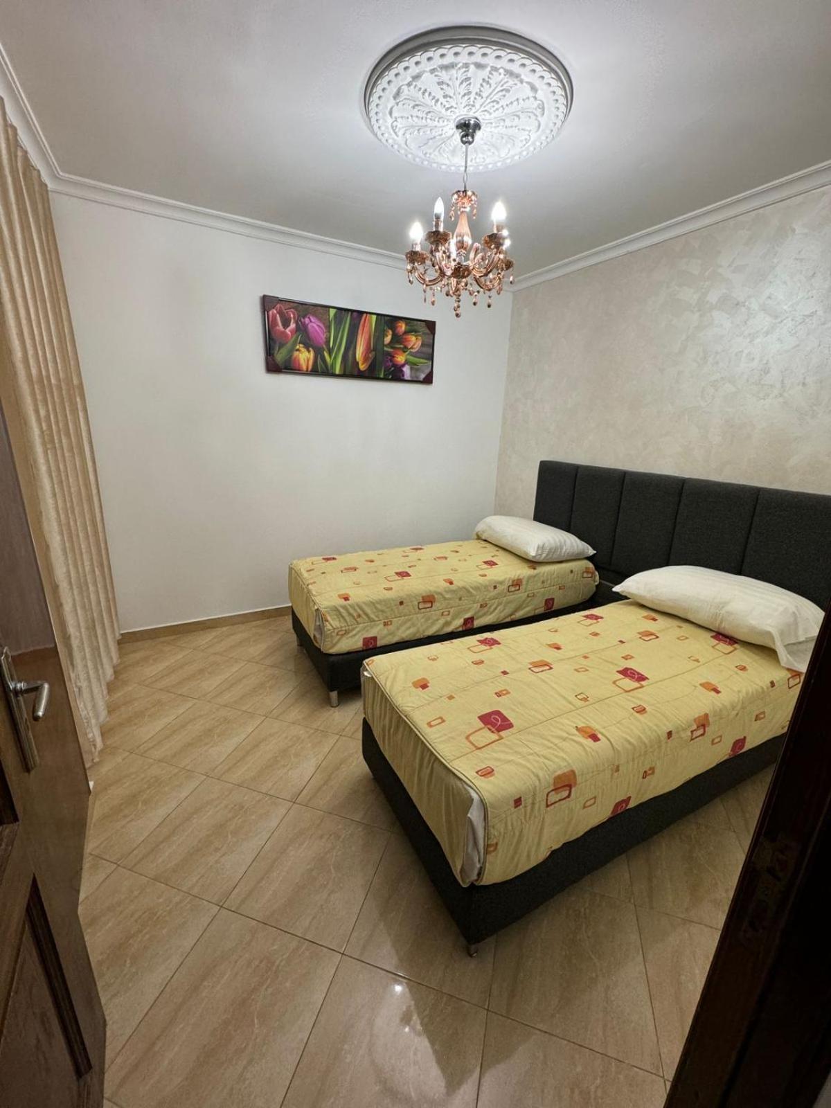 Appart Hotel Excellent Nador Ngoại thất bức ảnh