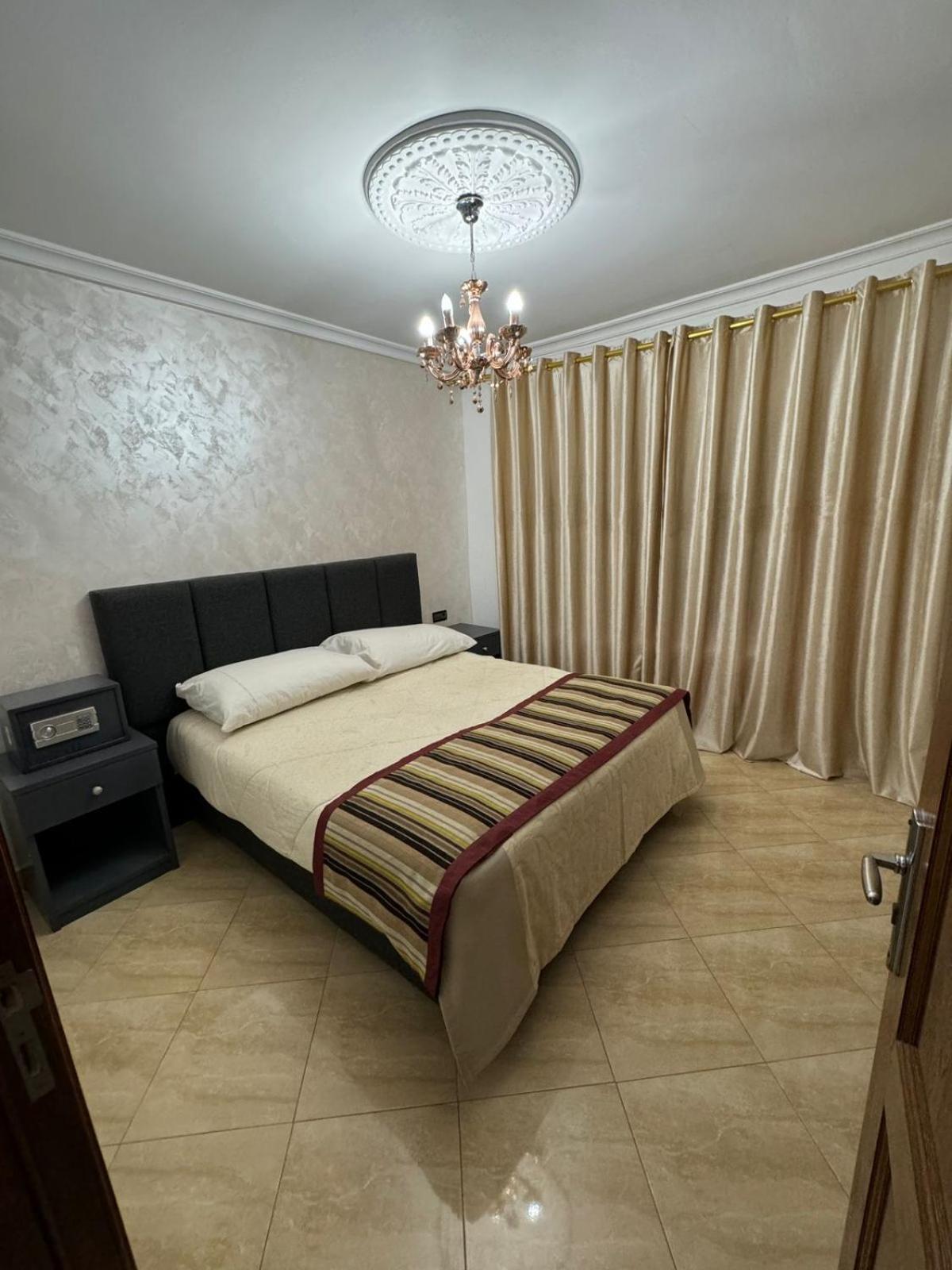 Appart Hotel Excellent Nador Ngoại thất bức ảnh