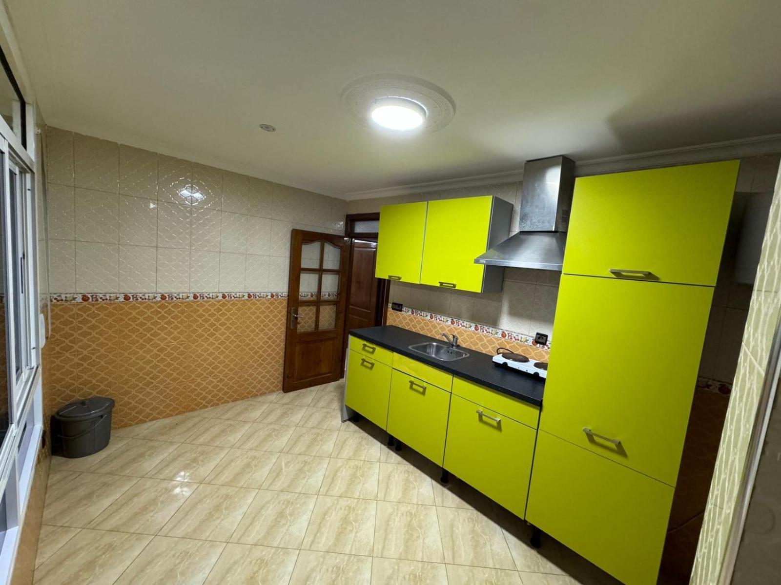 Appart Hotel Excellent Nador Ngoại thất bức ảnh