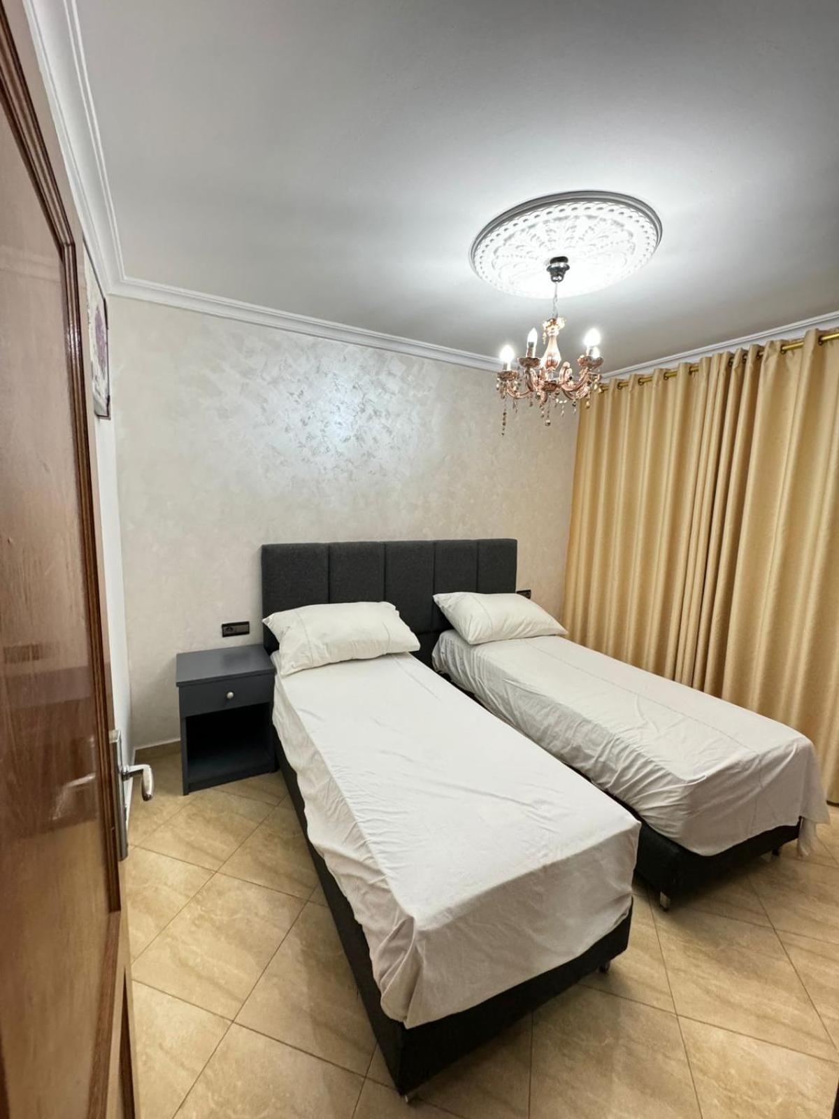 Appart Hotel Excellent Nador Ngoại thất bức ảnh