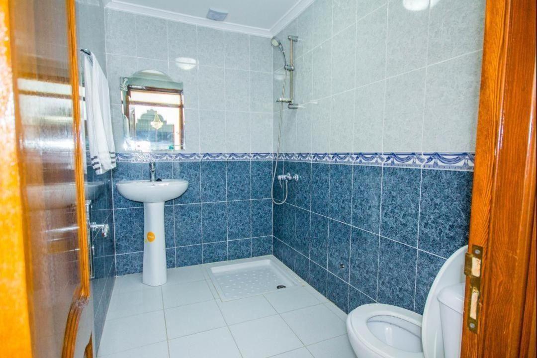 Appart Hotel Excellent Nador Ngoại thất bức ảnh