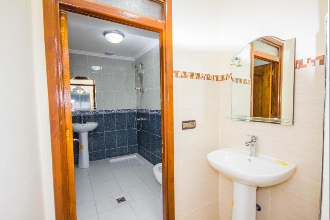 Appart Hotel Excellent Nador Ngoại thất bức ảnh